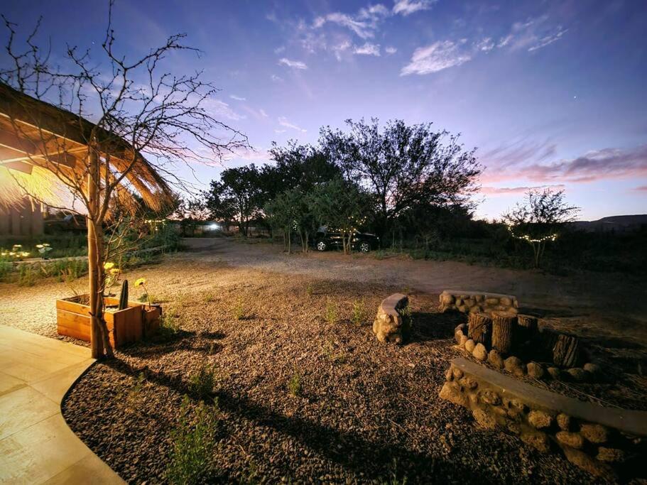 Casas Ohana Mahalo Aloha San Pedro de Atacama