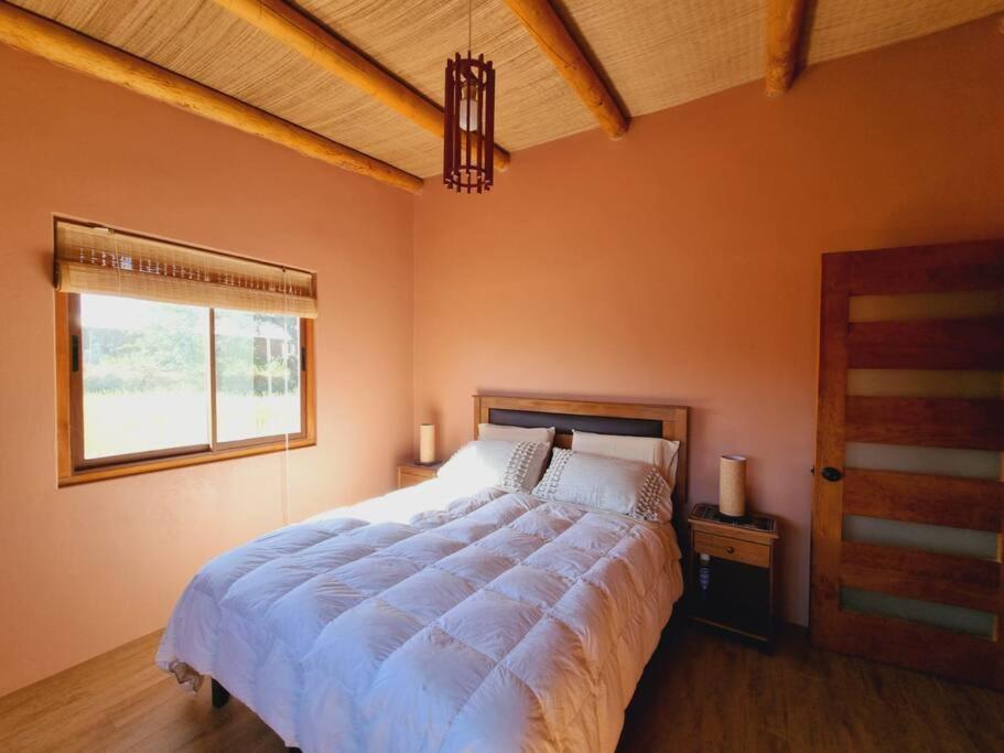 Casas Ohana Mahalo Aloha San Pedro de Atacama