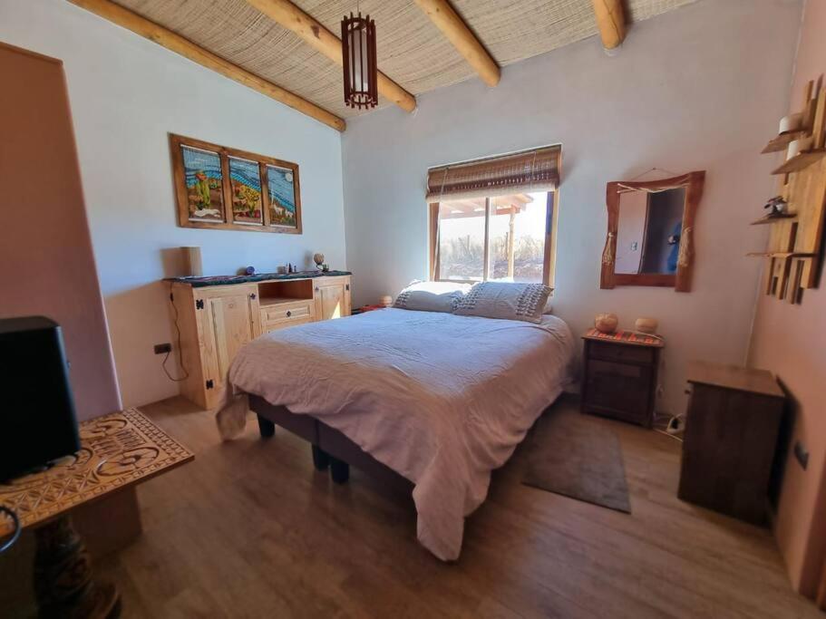 Casas Ohana Mahalo Aloha San Pedro de Atacama