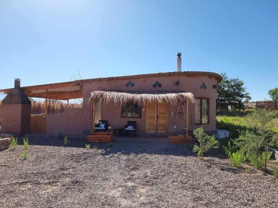 Casas Ohana Mahalo Aloha San Pedro de Atacama