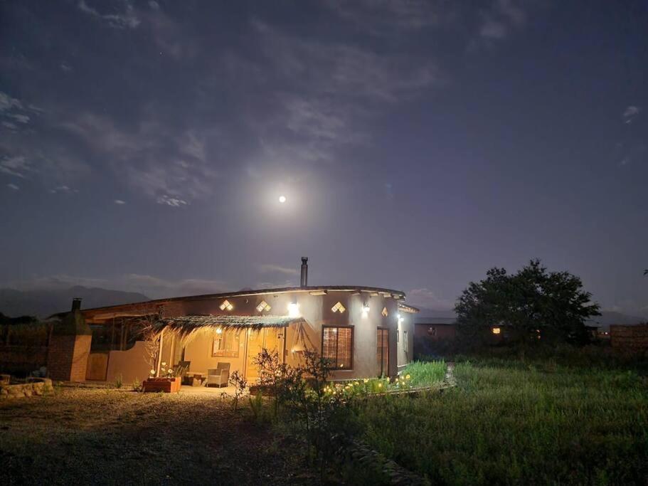 Casas Ohana Mahalo Aloha San Pedro de Atacama