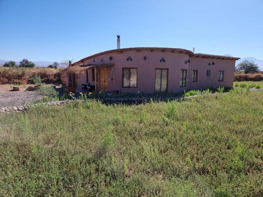 Casas Ohana Mahalo Aloha San Pedro de Atacama