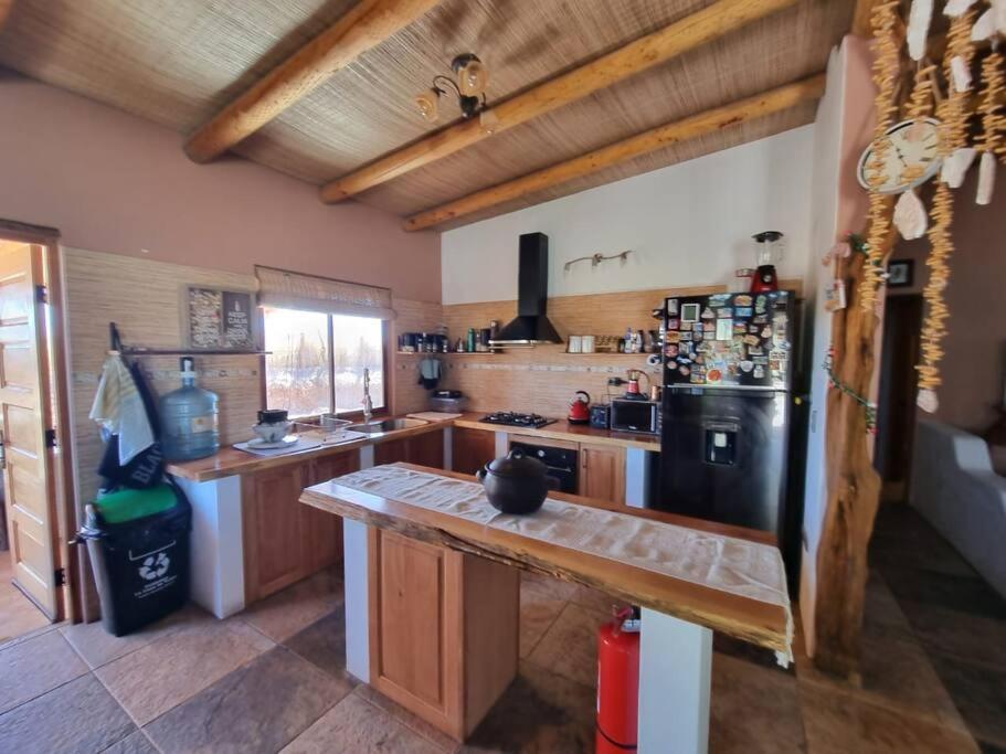 Casas Ohana Mahalo Aloha San Pedro de Atacama