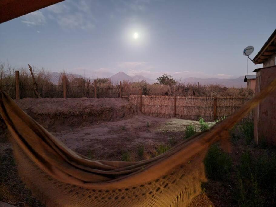 Casas Ohana Mahalo Aloha San Pedro de Atacama