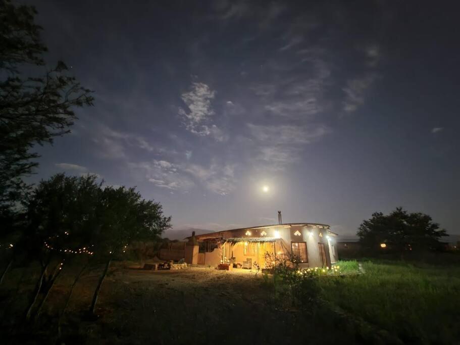 Casas Ohana Mahalo Aloha San Pedro de Atacama