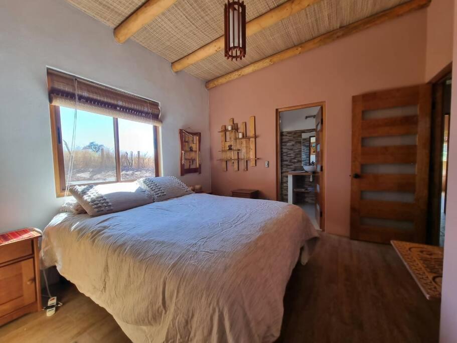 Casas Ohana Mahalo Aloha San Pedro de Atacama