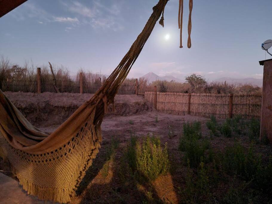 Casas Ohana Mahalo Aloha San Pedro de Atacama