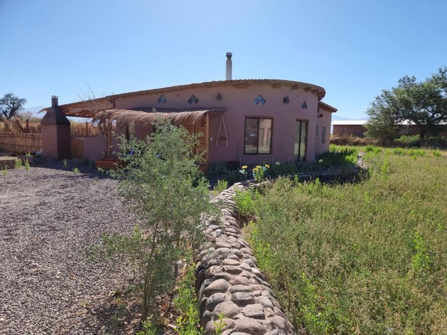 Casas Ohana Mahalo Aloha San Pedro de Atacama