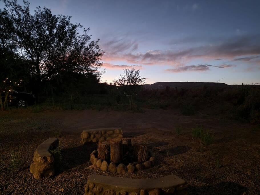 Casas Ohana Mahalo Aloha San Pedro de Atacama