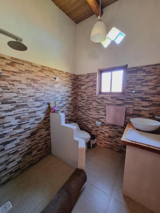 Casas Ohana Mahalo Aloha San Pedro de Atacama