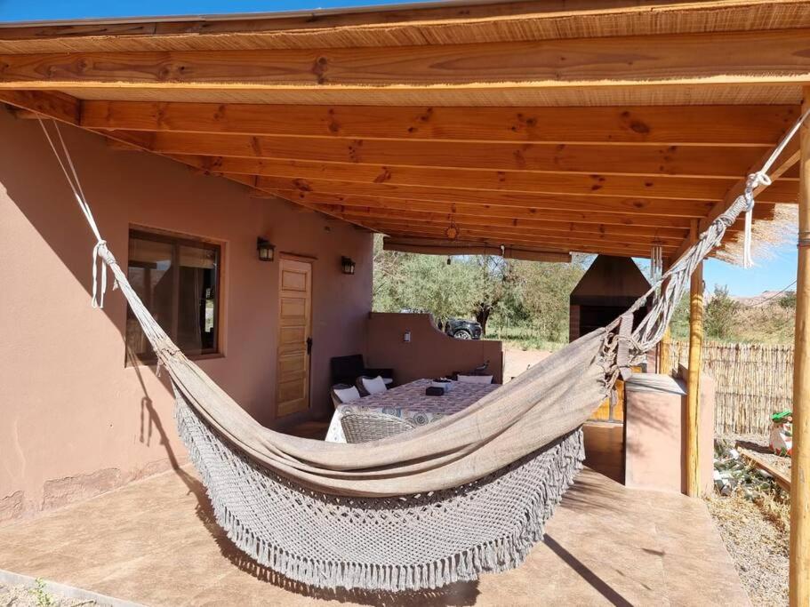 Casas Ohana Mahalo Aloha San Pedro de Atacama