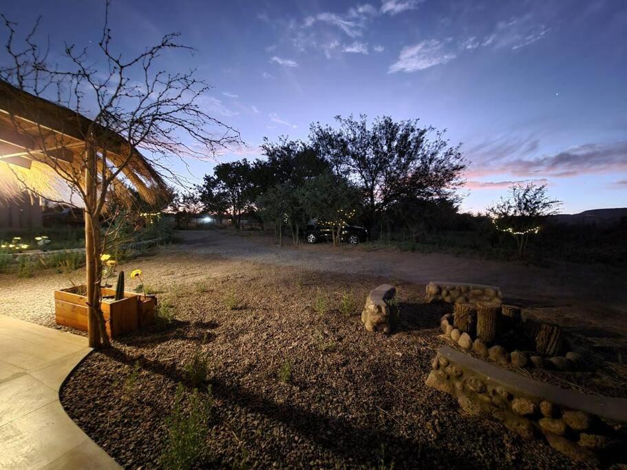 Casas Ohana Mahalo Aloha San Pedro de Atacama