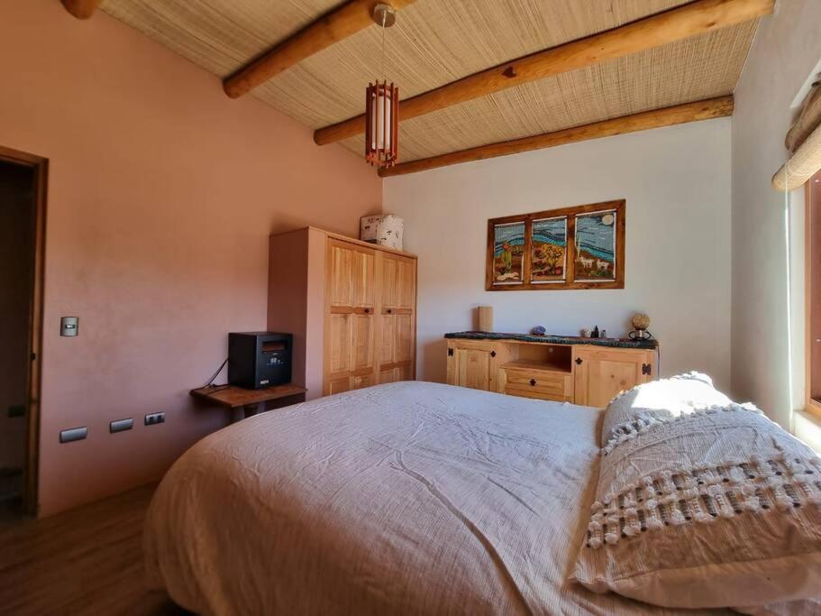 Casas Ohana Mahalo Aloha San Pedro de Atacama
