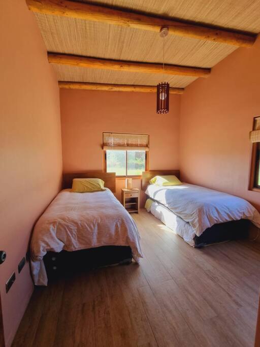 Casas Ohana Mahalo Aloha San Pedro de Atacama