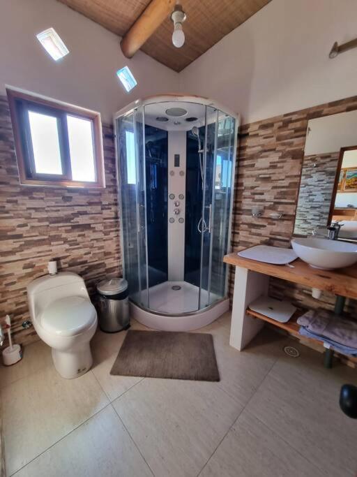 Casas Ohana Mahalo Aloha San Pedro de Atacama