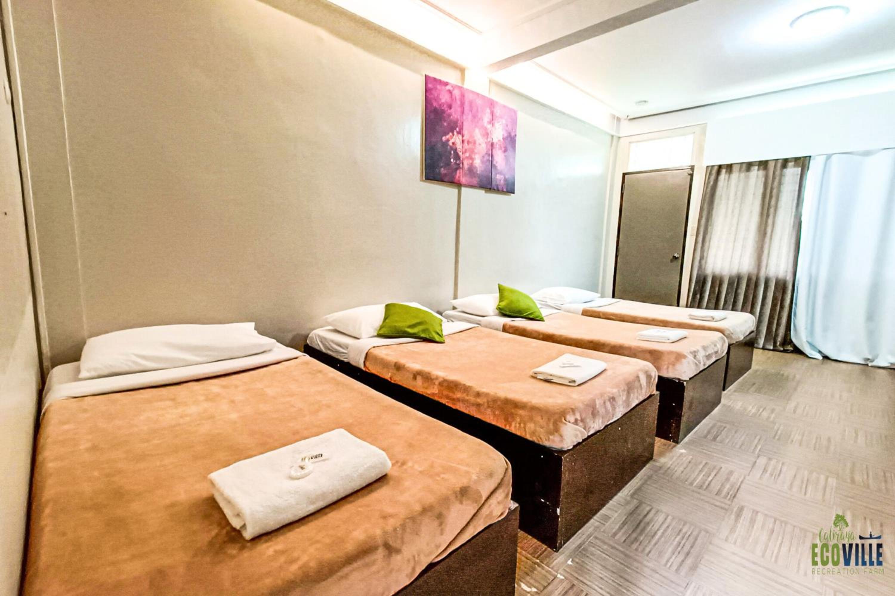 Caliraya Ecoville Recreation and Farm Resort