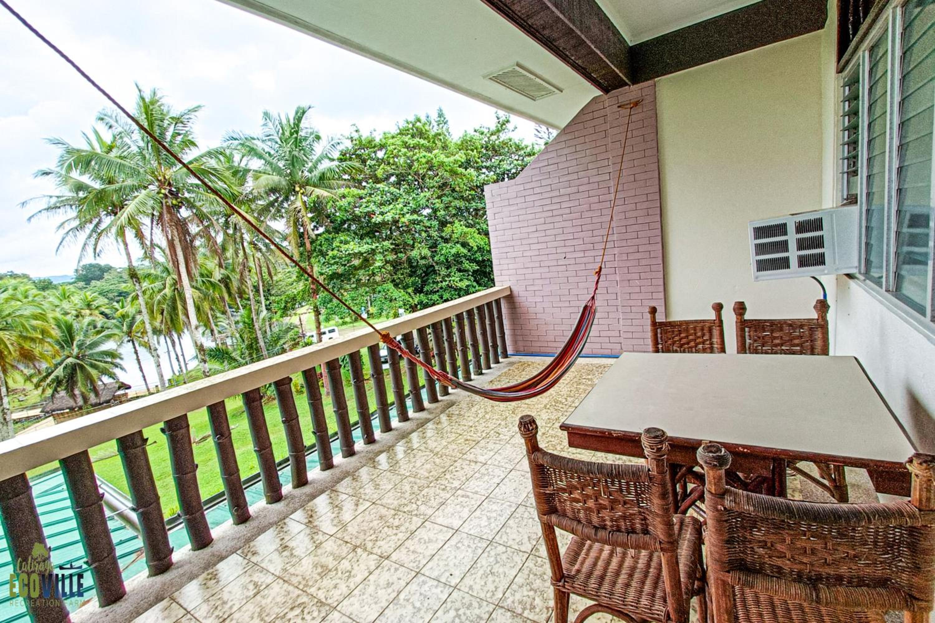 Caliraya Ecoville Recreation and Farm Resort