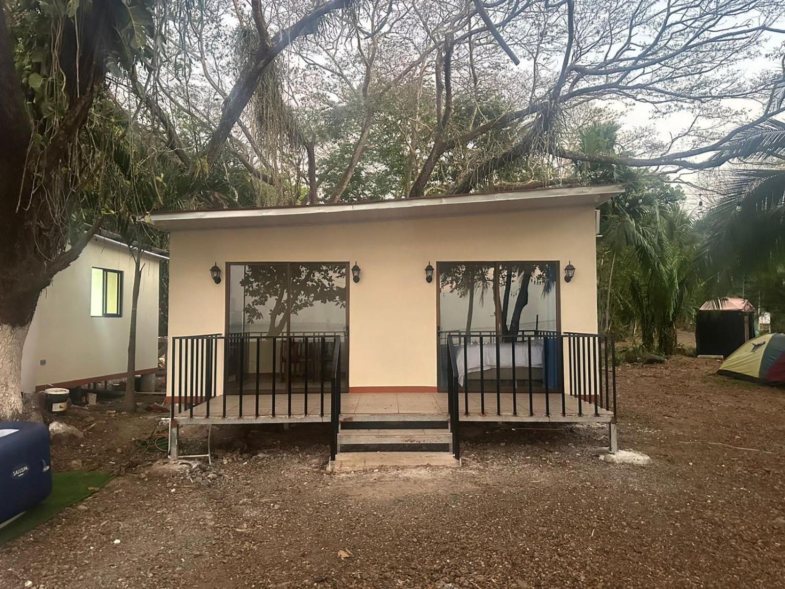 Hotel Pura Vida Macaw Paradise