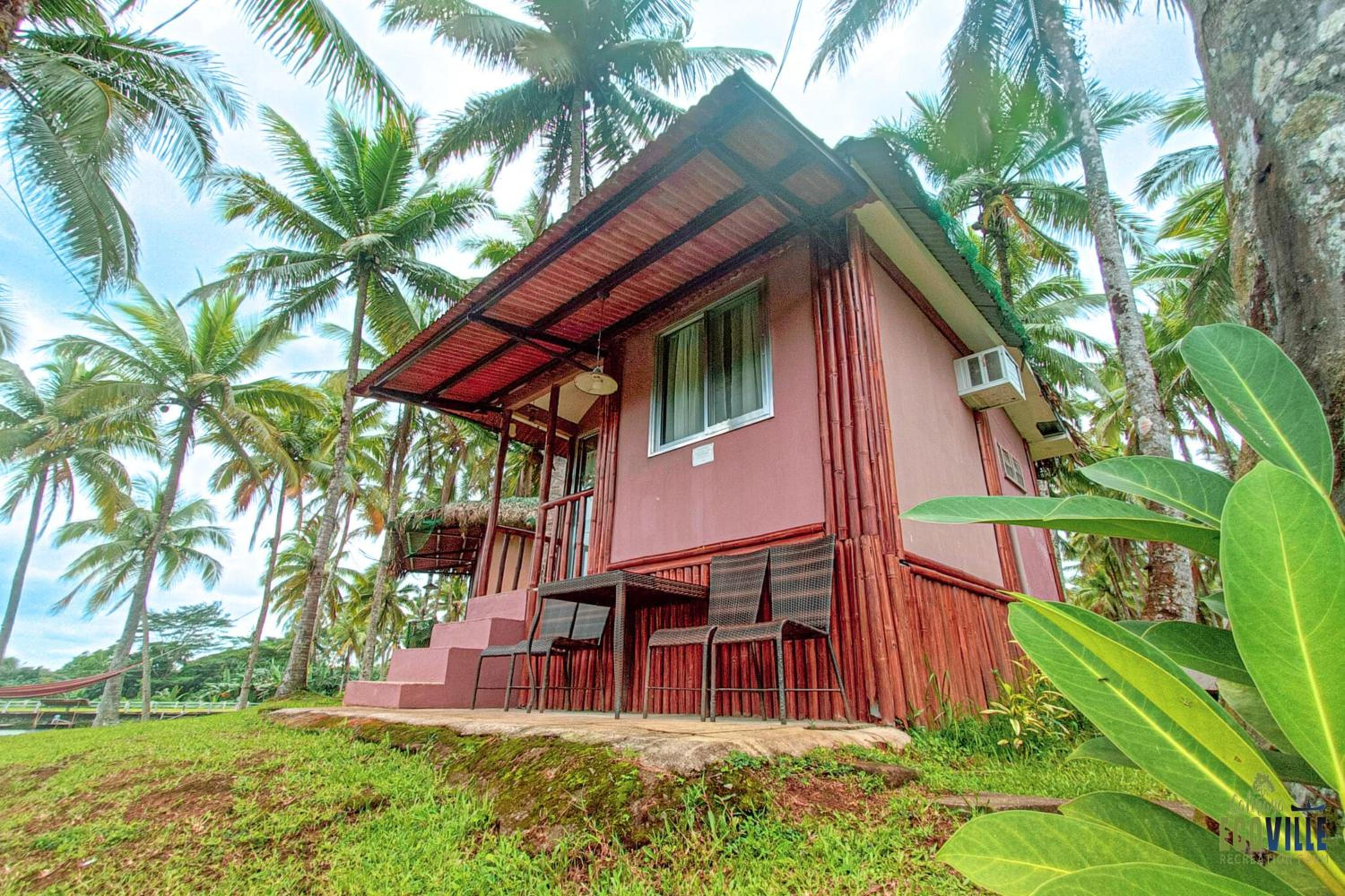 Caliraya Ecoville Recreation and Farm Resort