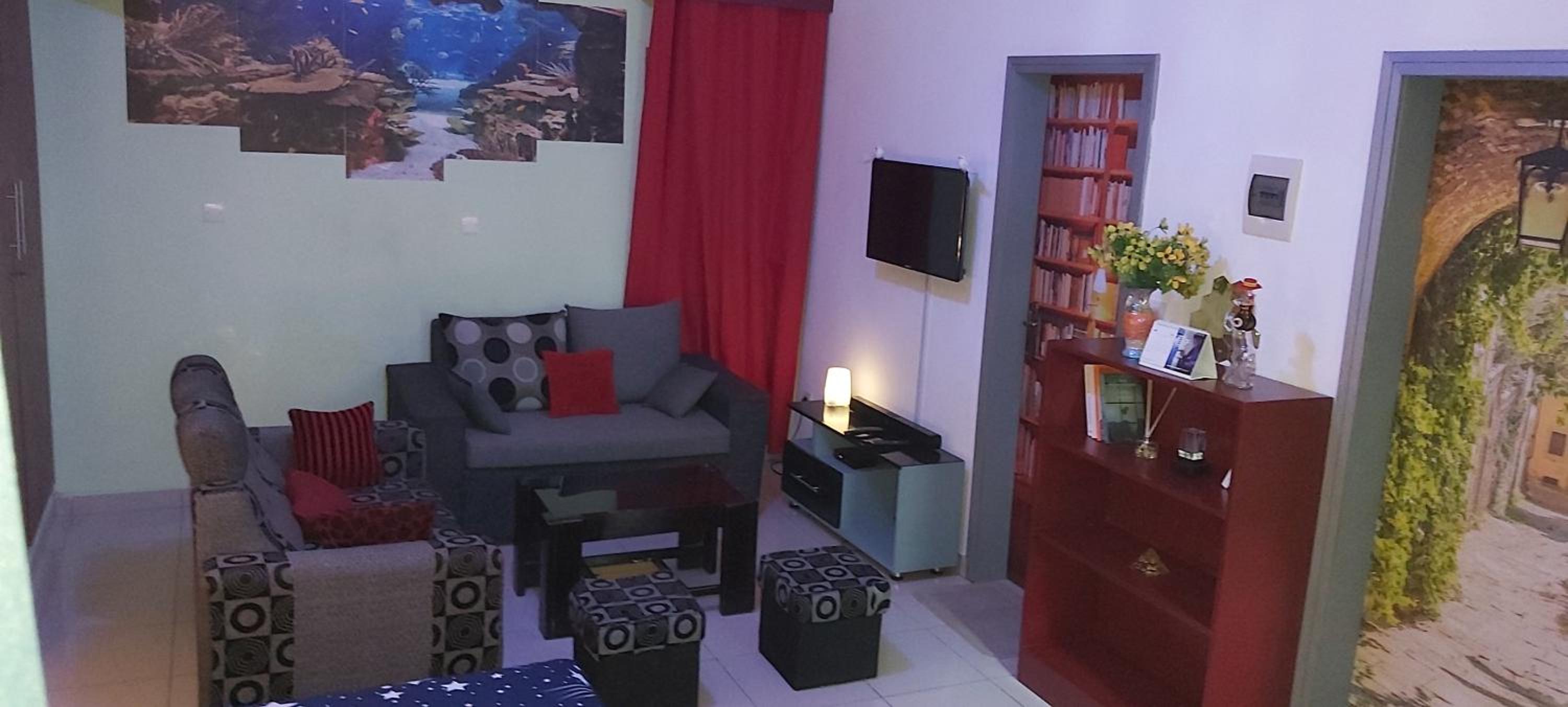 Agreable Studio Meuble