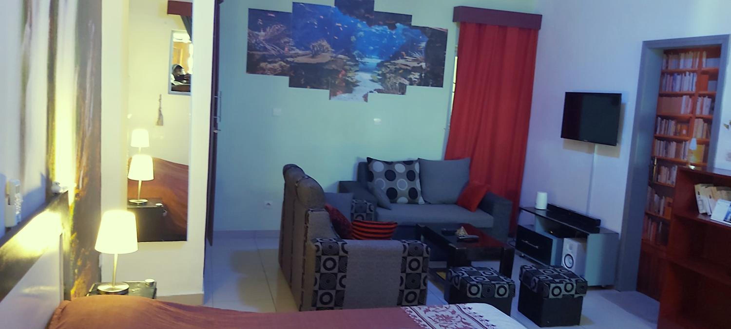 Agreable Studio Meuble