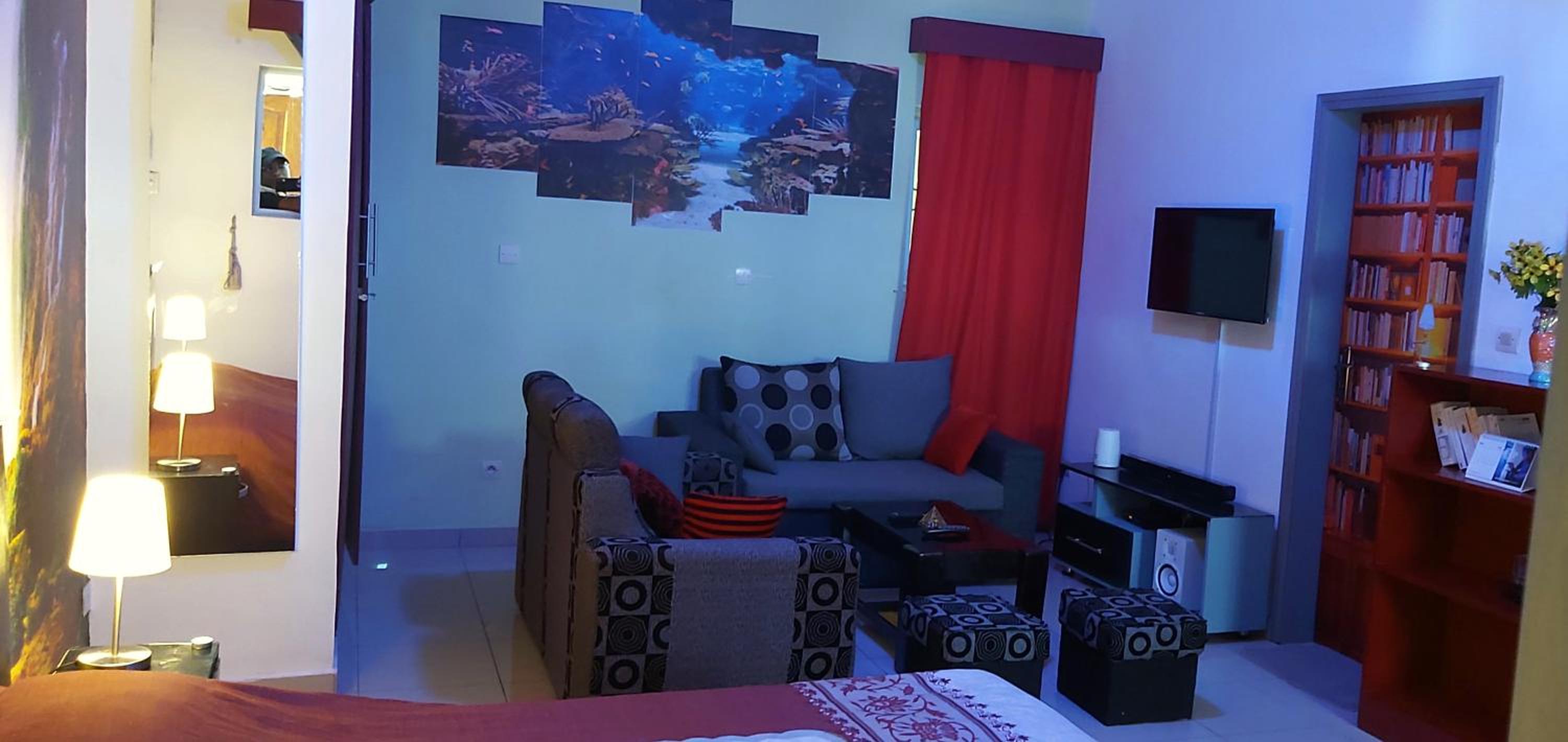 Agreable Studio Meuble