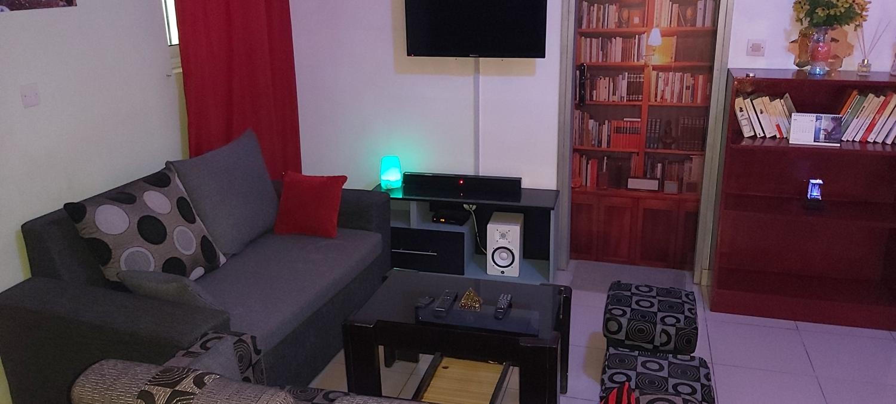 Agreable Studio Meuble