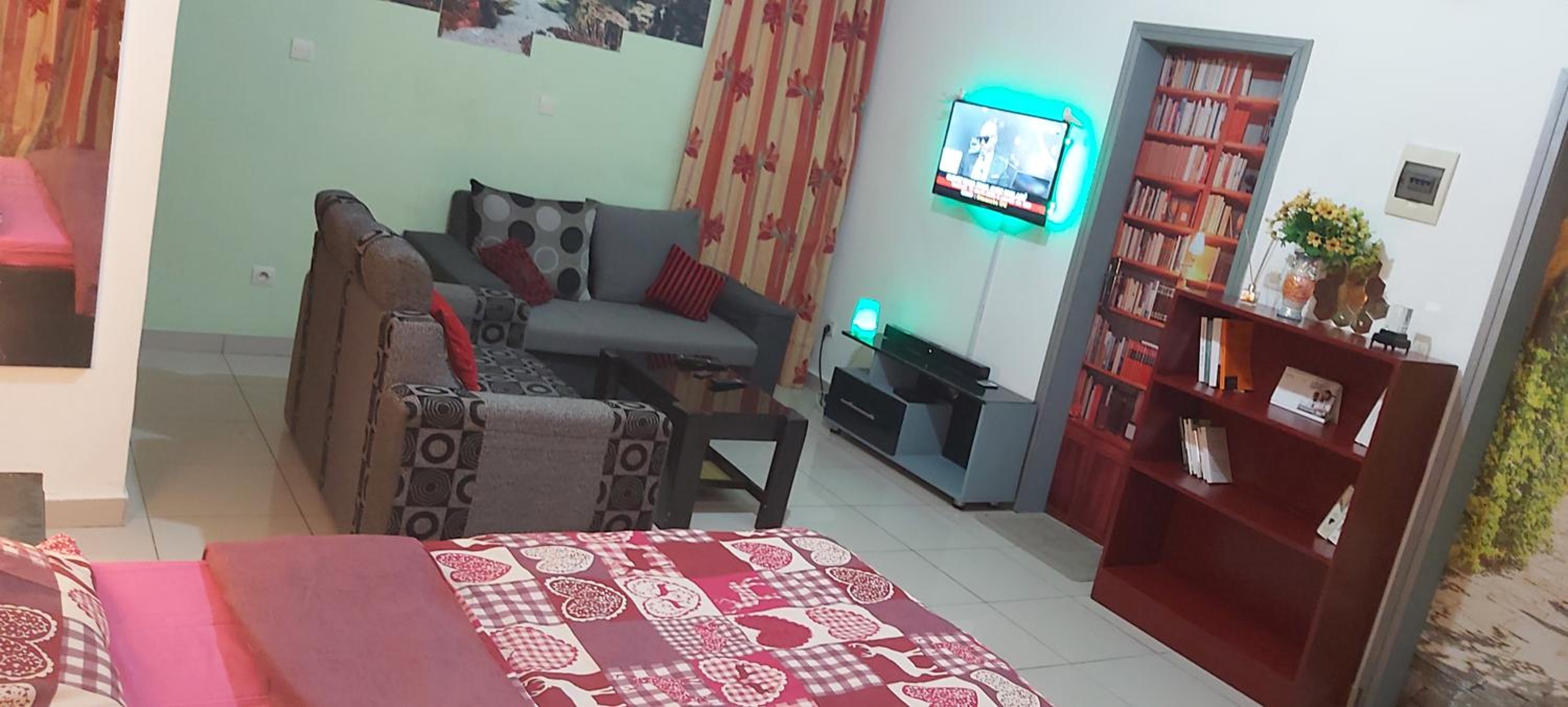 Agreable Studio Meuble