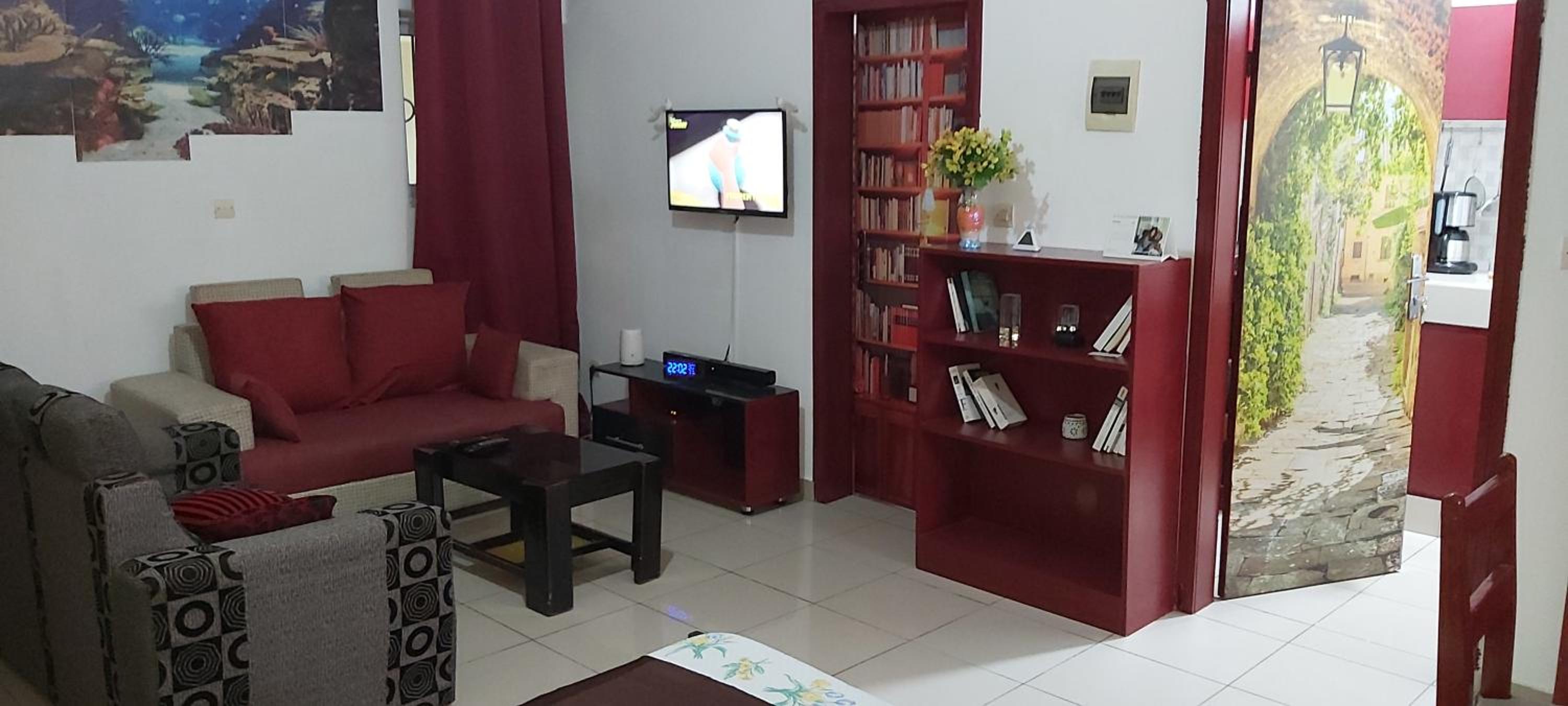 Agreable Studio Meuble