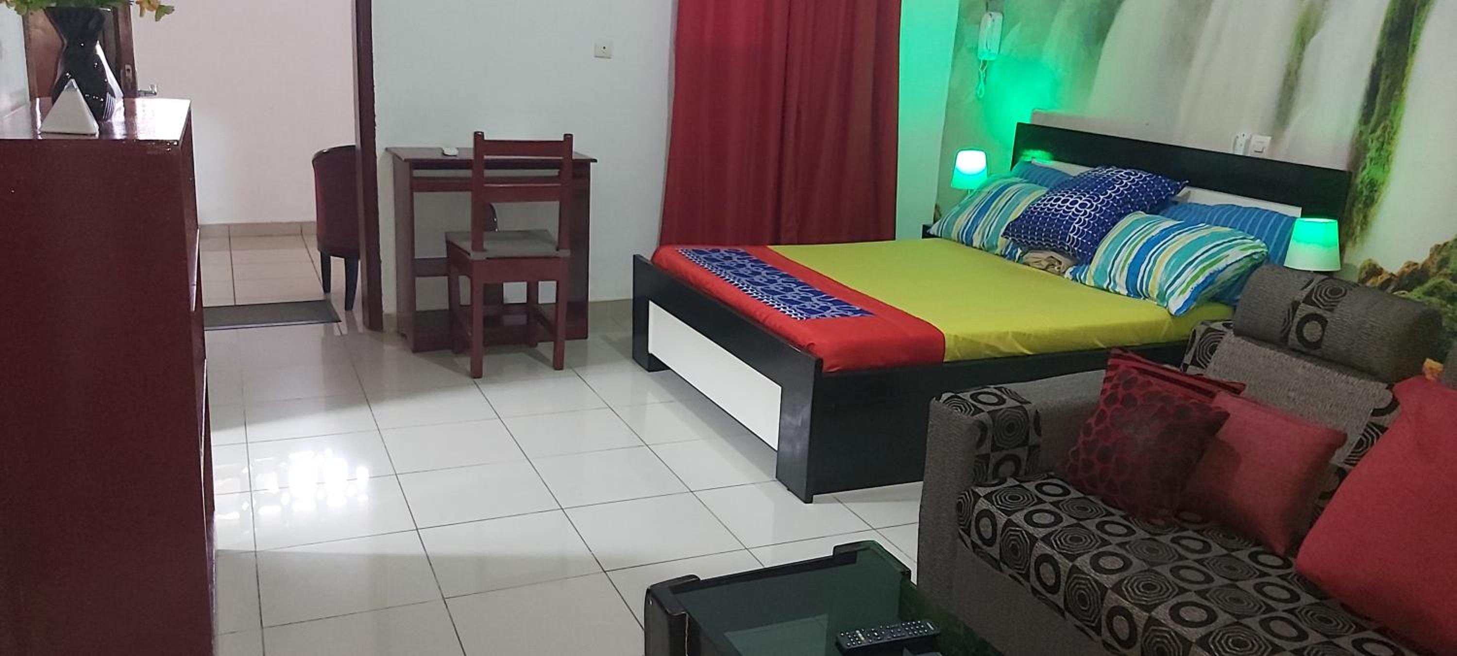Agreable Studio Meuble