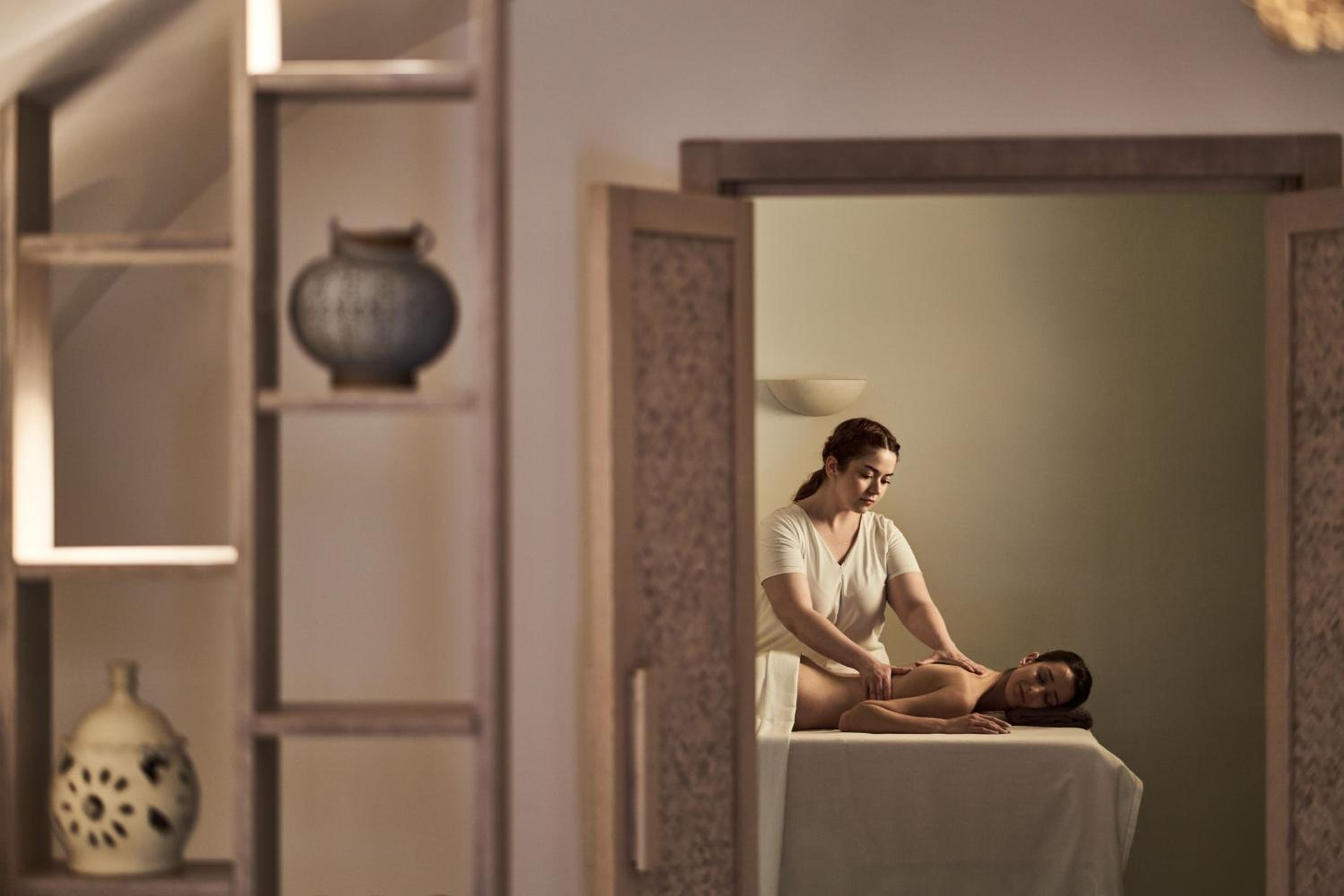 Vedema, a Luxury Collection Resort, Santorini