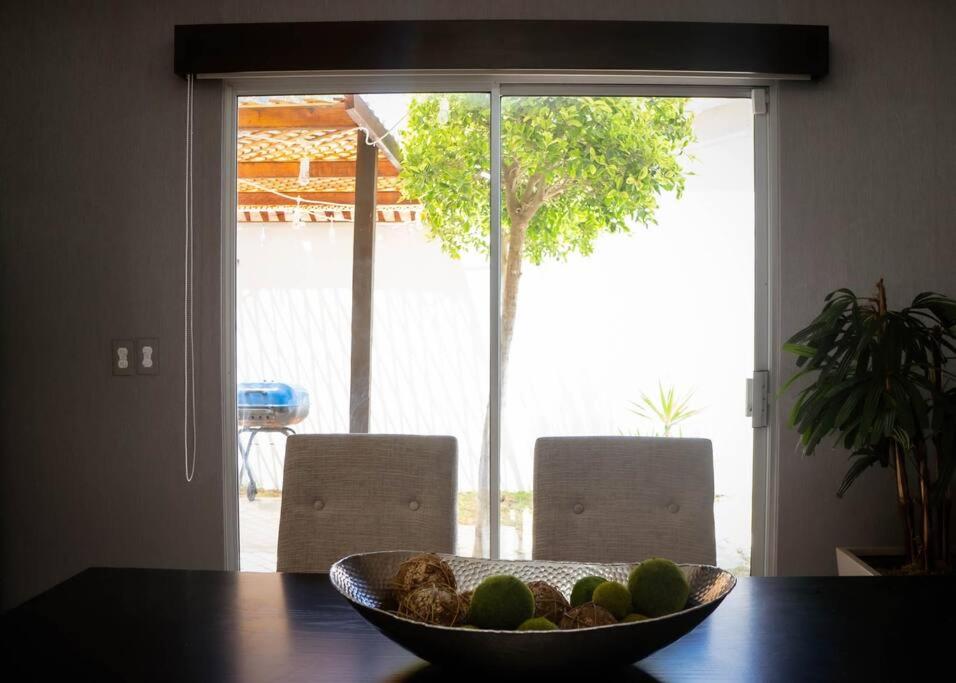 Agradable Casa Madeira Tijuana Rosarito