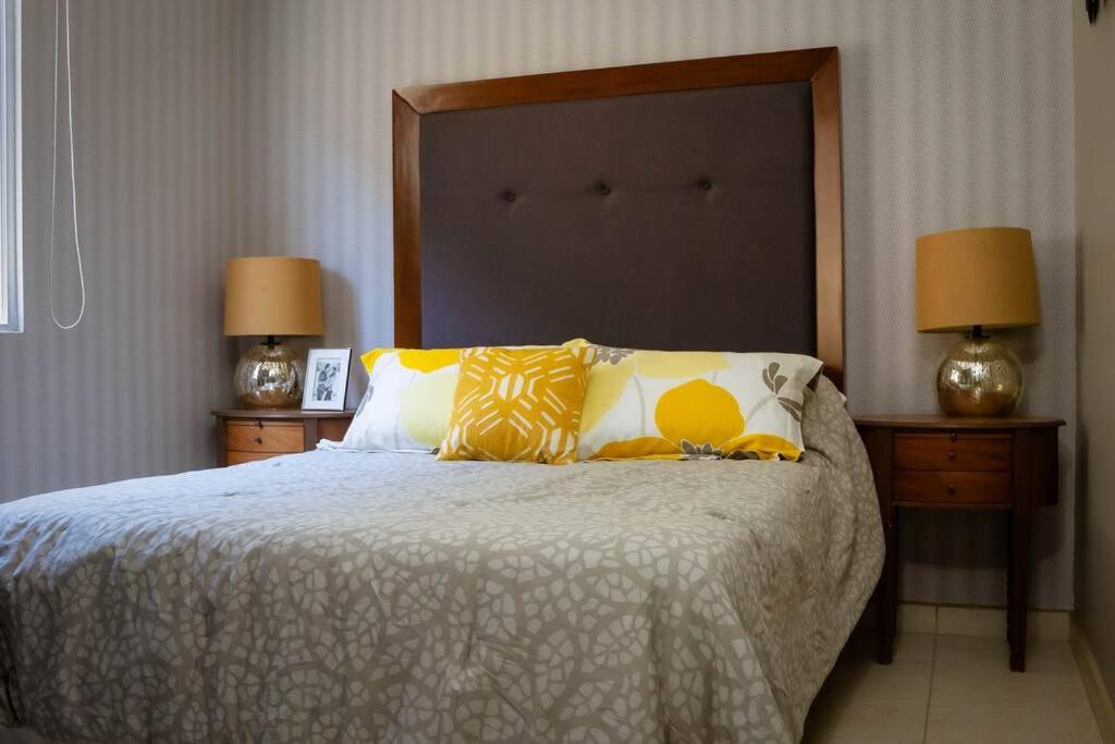 Agradable Casa Madeira Tijuana Rosarito