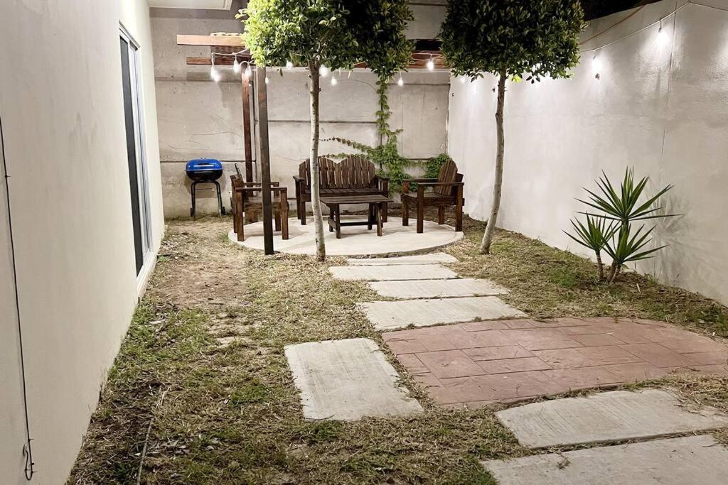 Agradable Casa Madeira Tijuana Rosarito