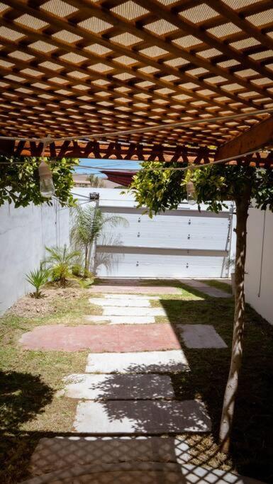 Agradable Casa Madeira Tijuana Rosarito