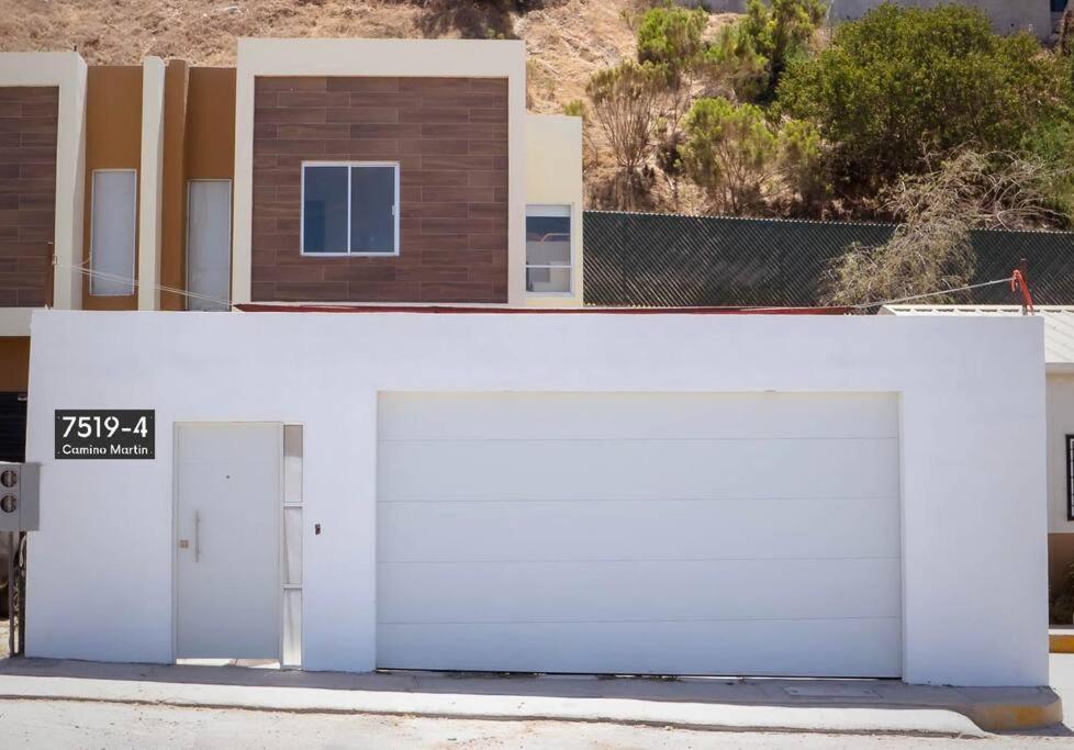 Agradable Casa Madeira Tijuana Rosarito