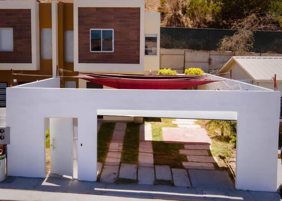 Agradable Casa Madeira Tijuana Rosarito