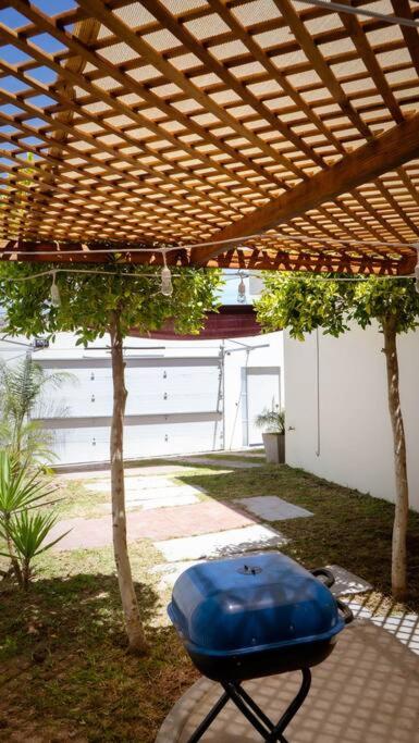 Agradable Casa Madeira Tijuana Rosarito