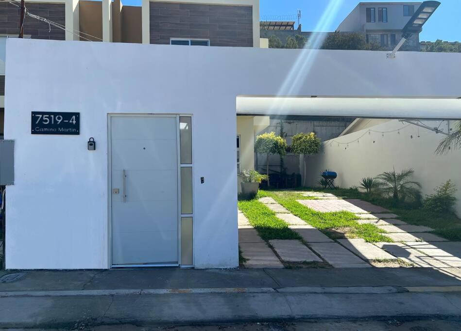 Agradable Casa Madeira Tijuana Rosarito