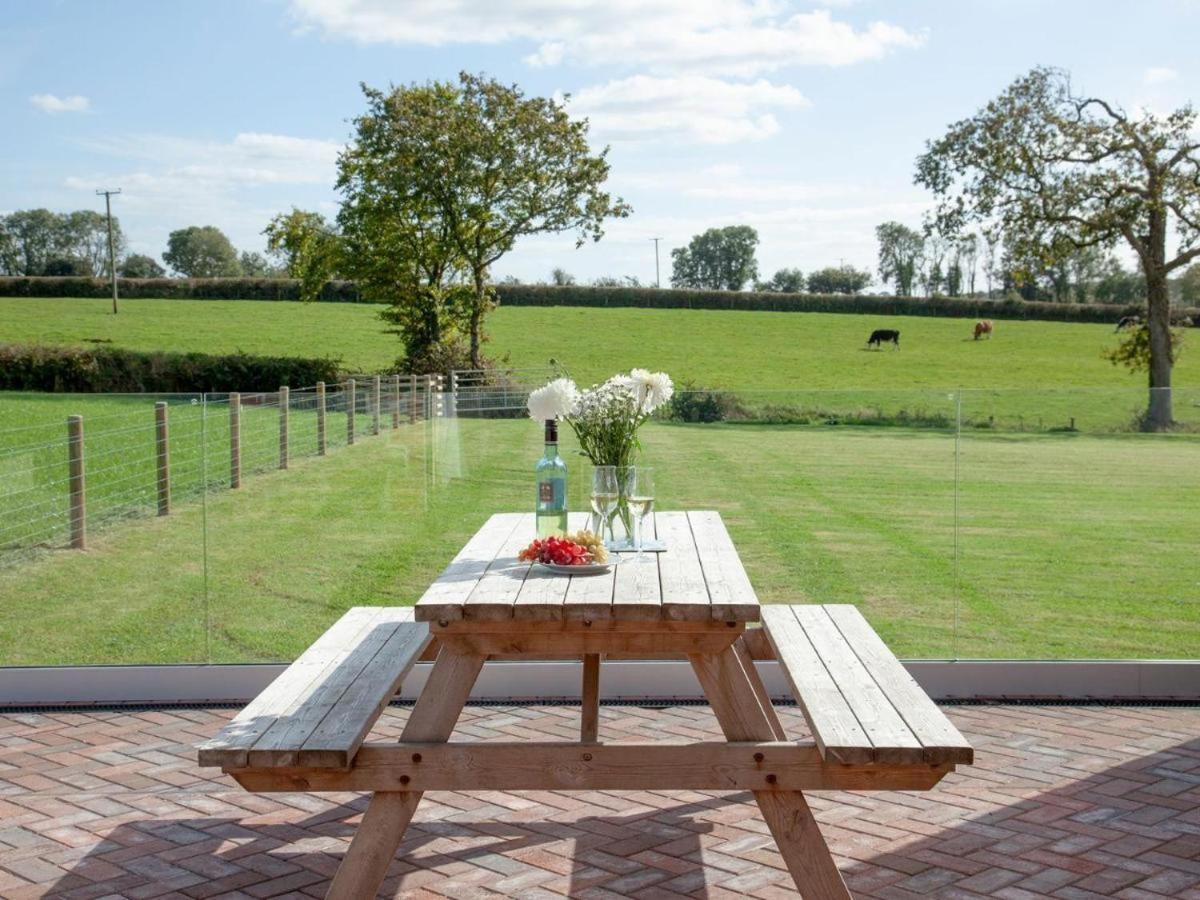 Copse View