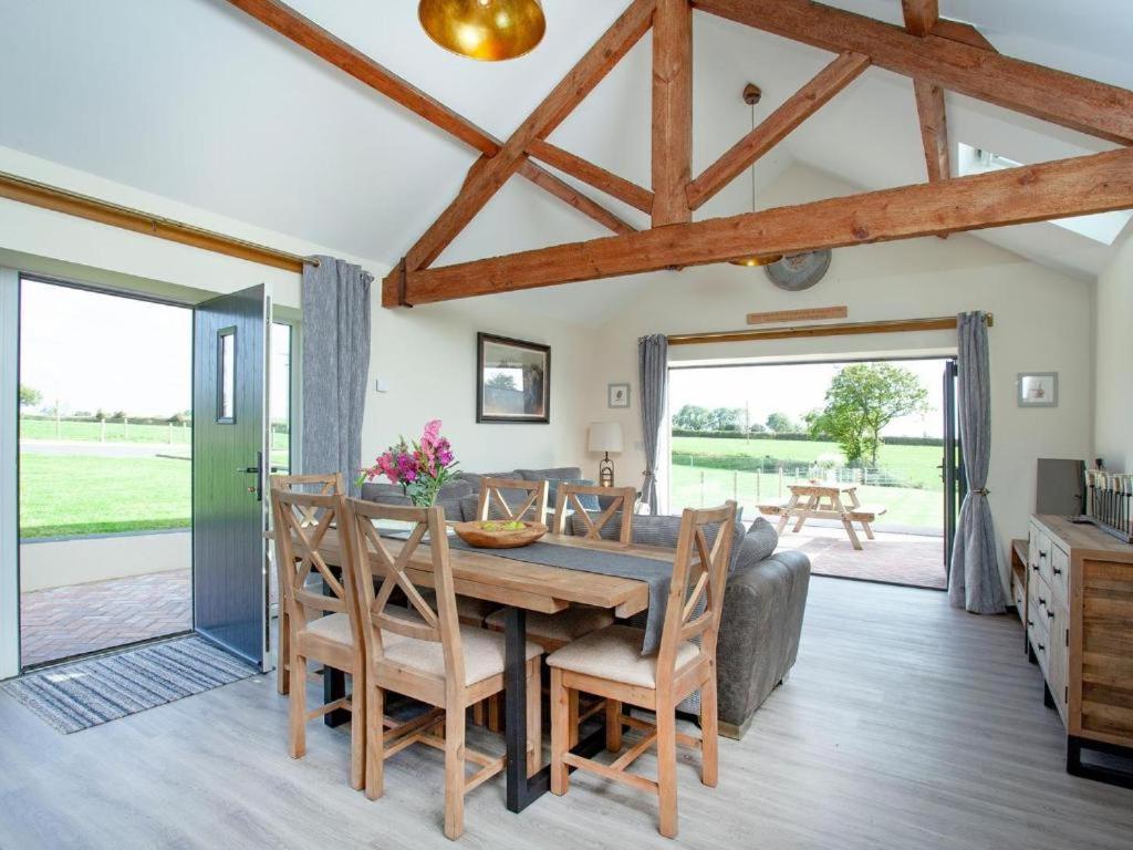 Copse View