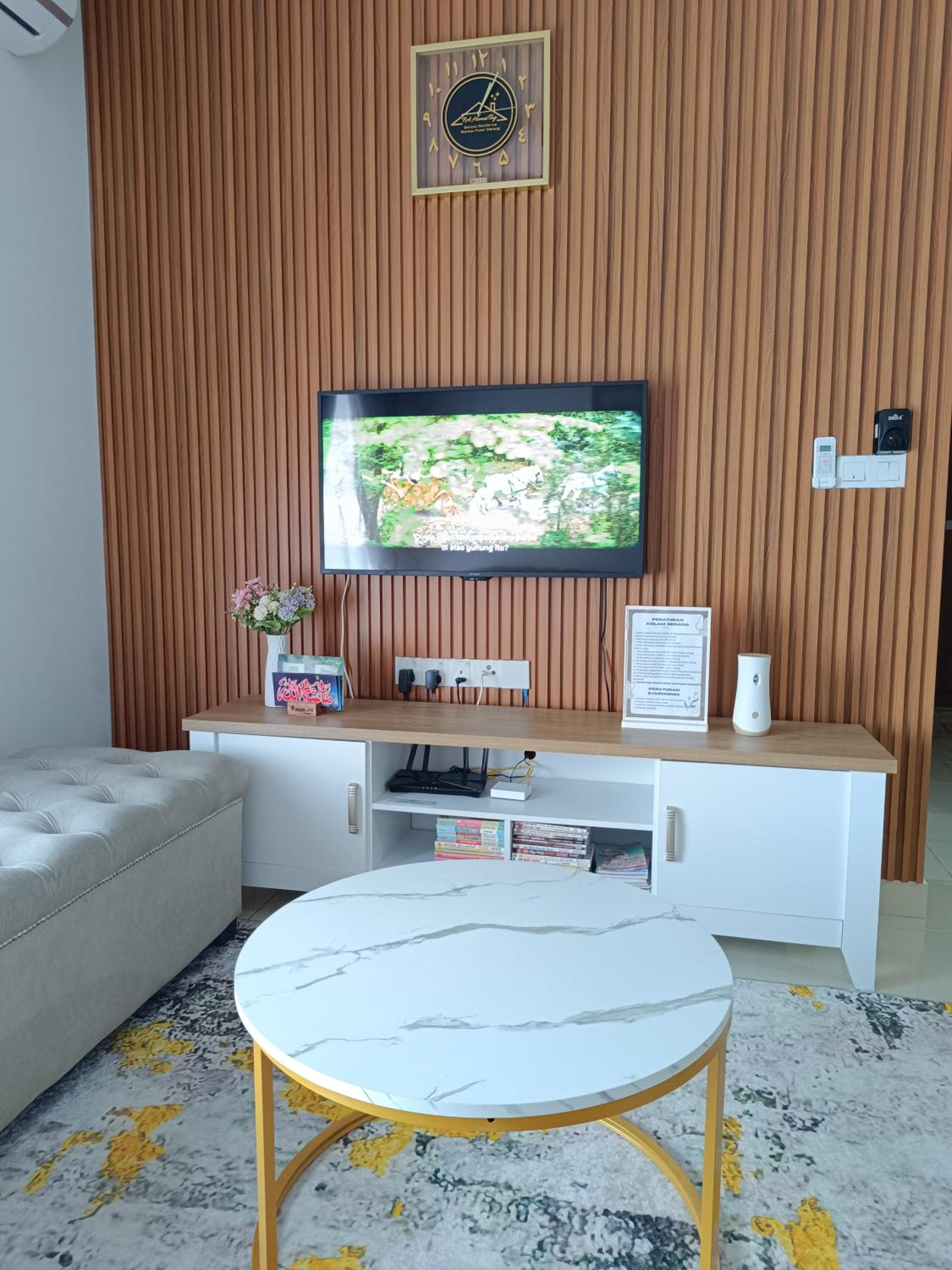 FA Homestay Alanis KLIA photo 2