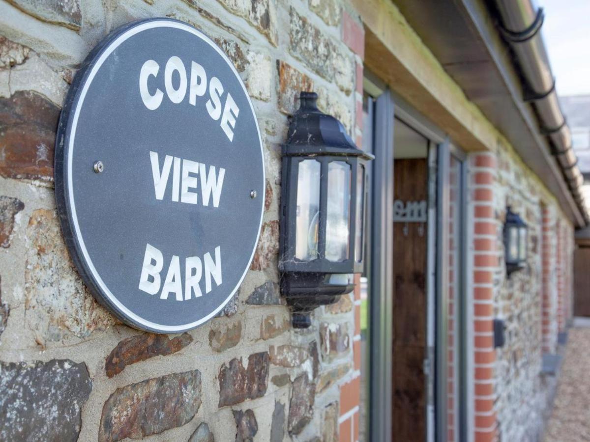 Copse View