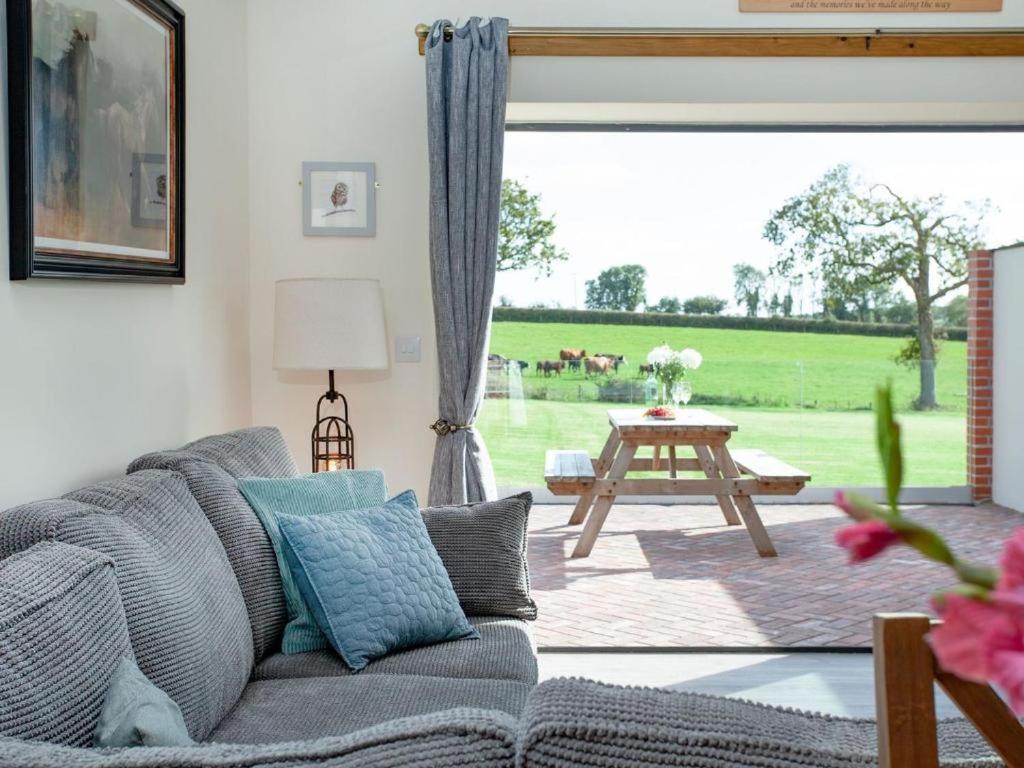Copse View
