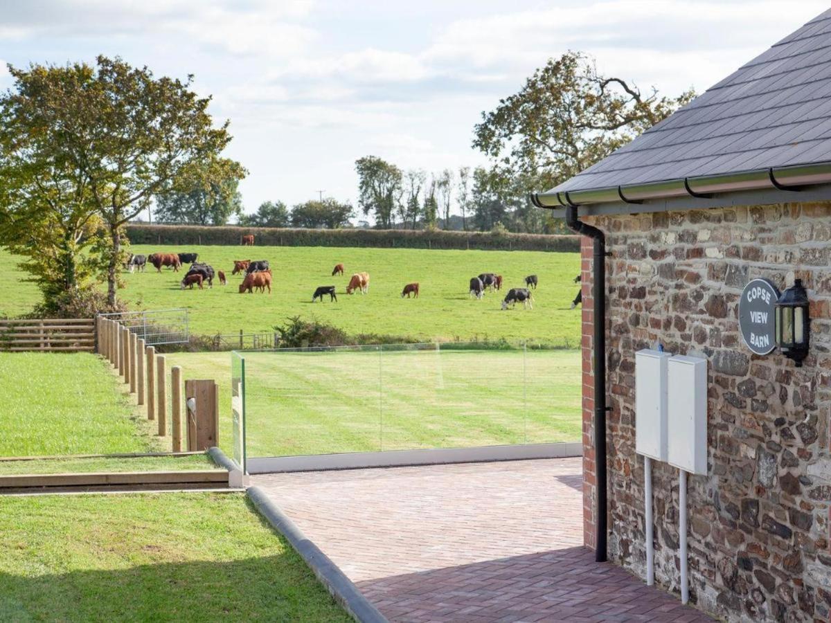 Copse View