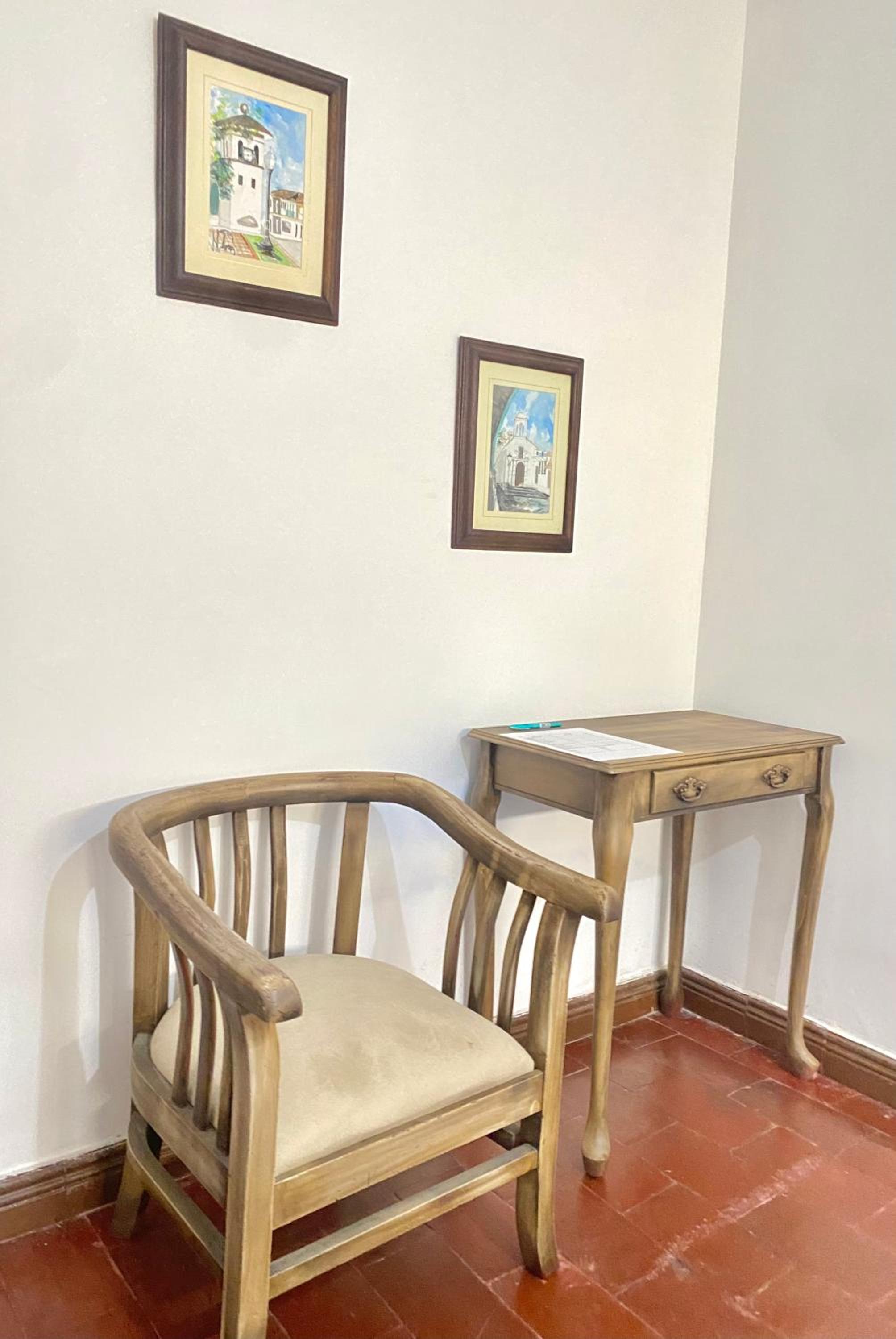 Coliving Centro Histórico