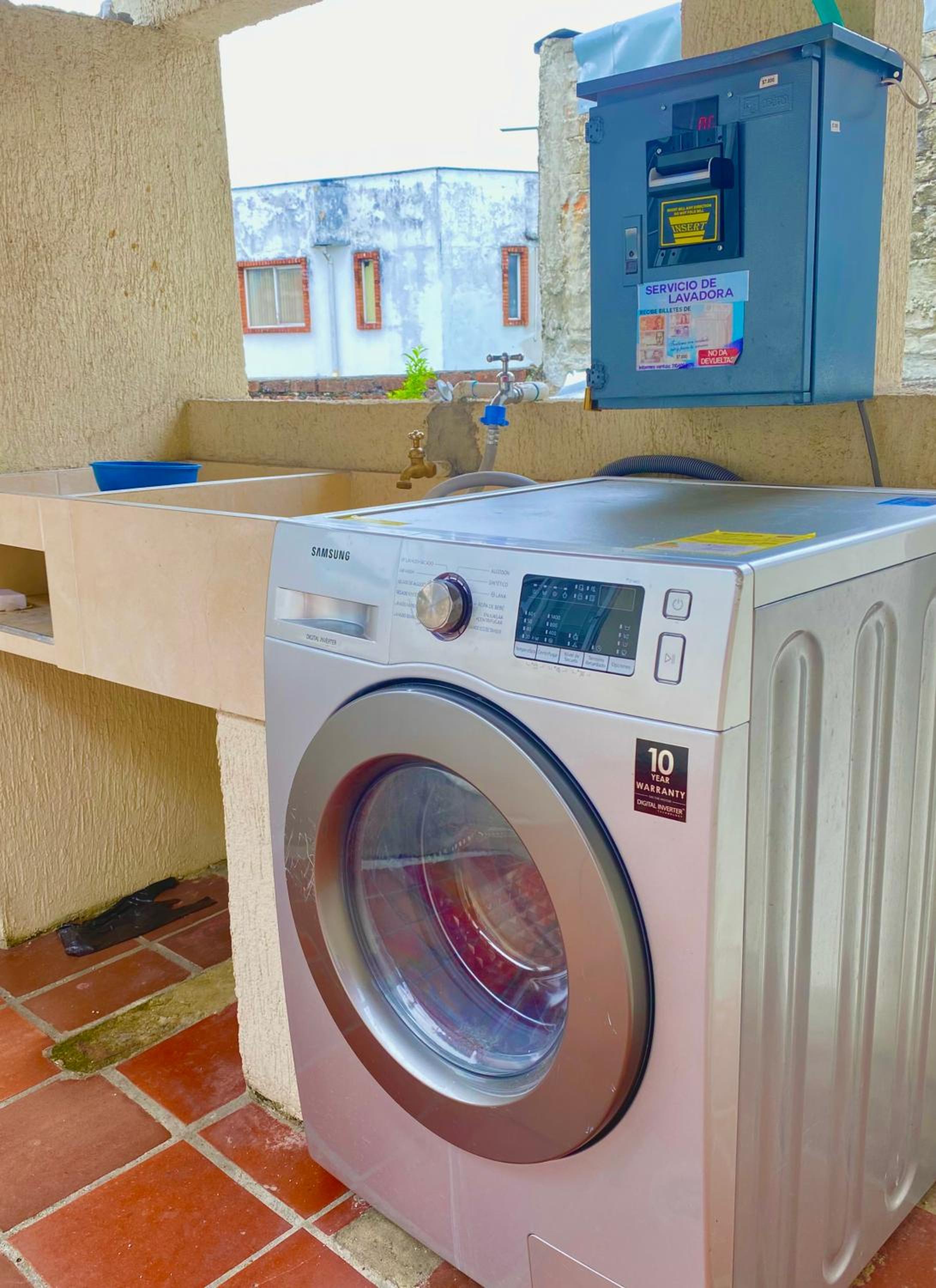 Coliving Centro Histórico