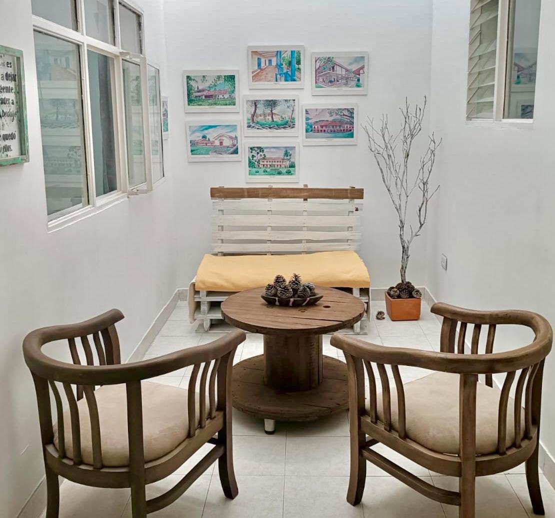 Coliving Centro Histórico