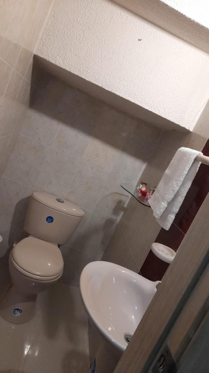 Villa del Carmen. Casa 5