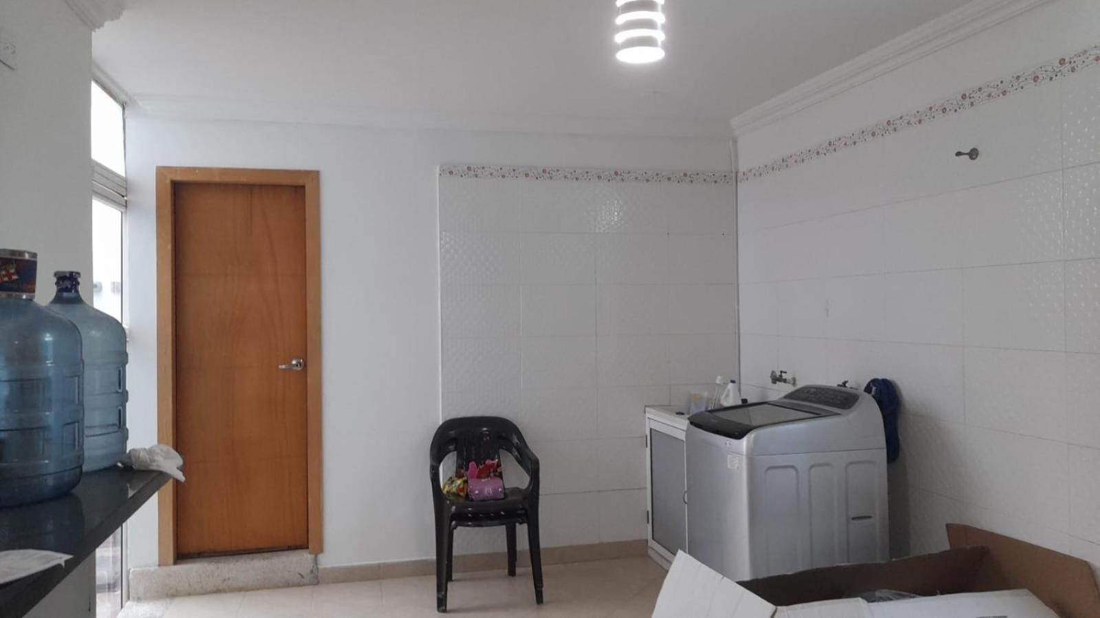 Villa del Carmen. Casa 5